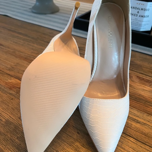 Cult of Coquette Gloria heel - Picture 2 of 3